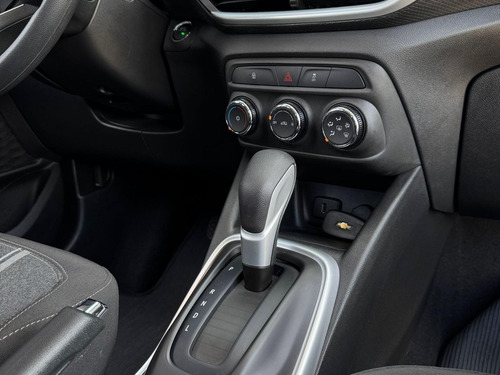 Chevrolet Tracker 1.0 TURBO FLEX LT AUTOMÁTICO