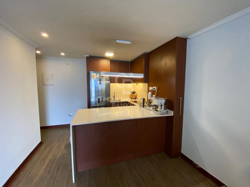 Departamento Boutique En Las Condes