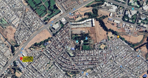 Se Arrienda Departamento En Condominio Valle Del Maule Talca