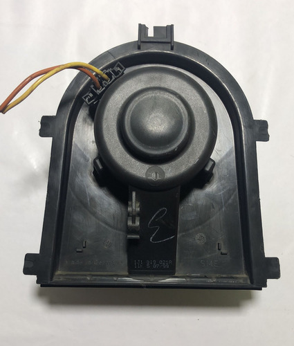 Motor Calefaccion Defroster Volkswagen Jetta A4 2000 99-07 (Usado)