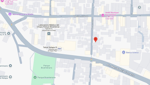 Casa En Xalapa, Centro