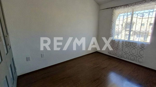 Casa En Renta En Real Del Sol Tecámac