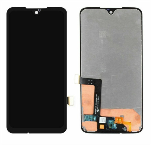 Pantalla + Tactil Motorola Moto G7 - G7 Plus Xt1962 Xt1965