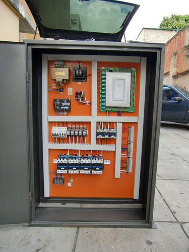 Imagen 3 de 8 de Servicio Ascensores Modernización-mantenimiento-inspecciones