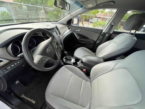 Imagen 7 de 15 de Hyundai Santa Fe Sport