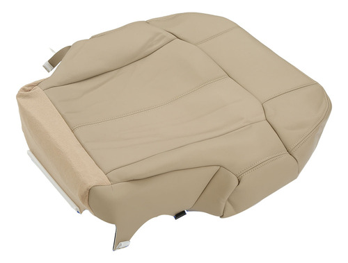 Funda Para Asiento Inferior Del Conductor Delantero, Protect