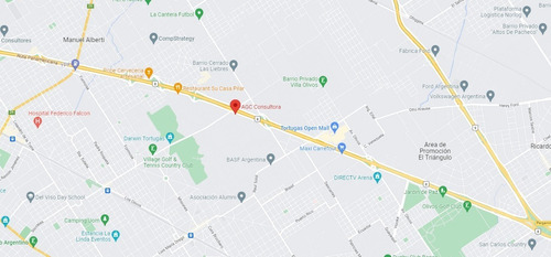 Imagen 13 de 14 de Vincere - Panamericana Km 53 - Local En Centro Comercial