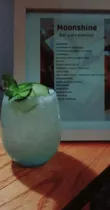Comprar   Barra Libre Moonshine -barra Movil -teens- Eventos- Tragos