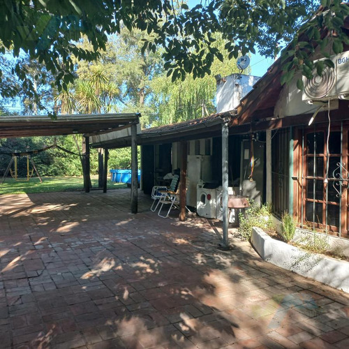 Vmaffia Vende Casa En Barrio Parque Pellegrini 2 Ideal Emprendimiento Habitacional