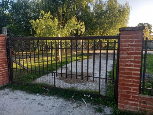 Terreno En Venta, Navarro