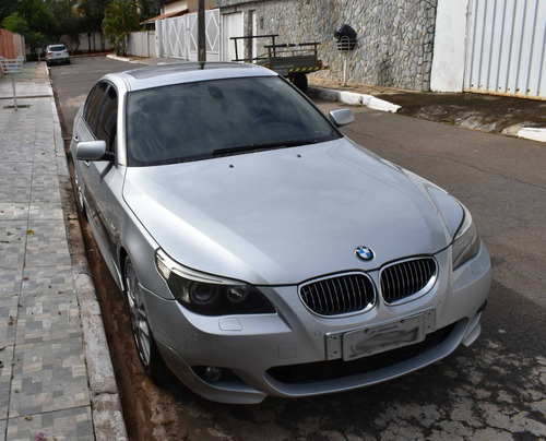 Bmw 530 Ia 2006 Impecável