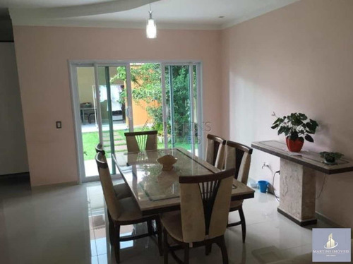 Imagem 1 de 13 de Quinta Das Atirias | Casa 224m 4 Dorms 4 Vagas | 7479 - V7479