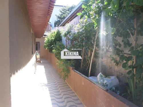 Casa Residencial Para Venda - 02950.7955