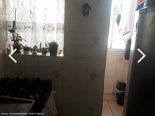 Imagem 8 de 11 de Apartamento Para Venda Em Guarulhos, Portal Dos Gramados, 2 Dormitórios, 1 Banheiro, 1 Vaga - House 48_1-2187747