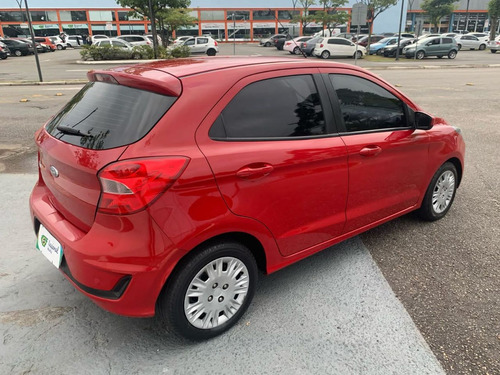 Ford Ka 1.0 SE 12V