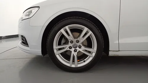 Audi A3 1.4 35 TFSI DYNAMIC DCT