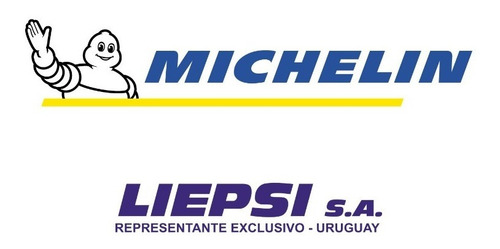 Neumático De Auto Michelin 185/65 R15 Energy Xm2 88h