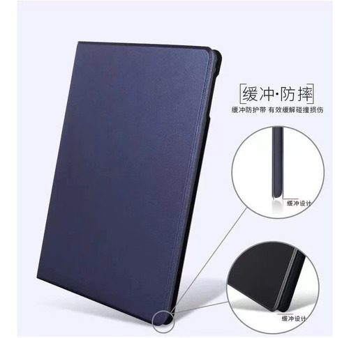 Funda Cover Giratoria 360° Case Samsung Tab S6 Lite P610