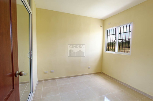 Imagen 10 de 13 de Apartamento Alquiler 3 Habitaciones, Res. Juan Rafael X La Jacobo Majluta, 1 Baño, 2 Do. Piso, 1 Parqueo