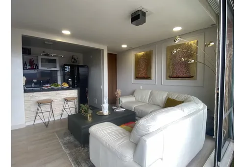 Venta Apartamento En Gran Granada Bogotá