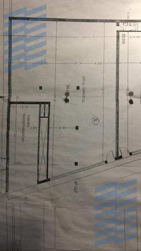 Imagen 2 de 12 de Local - Las Cañitas- 213m2 En Migueletes 567 En Una Sola Planta