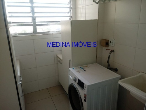 Imagem 11 de 19 de Apartamento Disponível Para Venda! - Ap00256 - 68443522
