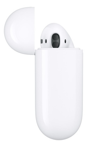 AirPods 2 C Estojo De Recarga Apple