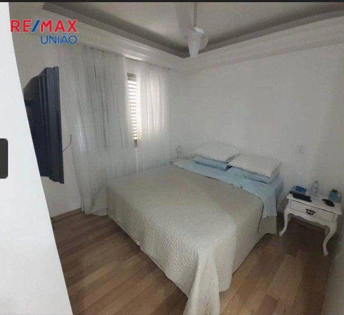 Imagem 9 de 17 de Apartamento Com 3 Dormitórios À Venda, 96 M² Por R$ 605.000,00 - Morumbi - São Paulo/sp - Ap0868