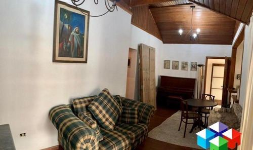 Imagem 4 de 21 de Casa Com 2 Dormitórios À Venda, - Centro Histórico - Santana De Parnaíba/sp - Ca0763