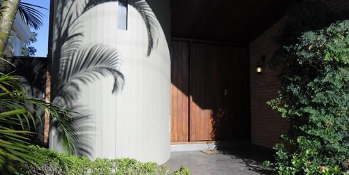 Imagem 3 de 16 de Locação De Casa Em Condomínio Fechado - Reidencial 1 - Ca03121 - 70659673