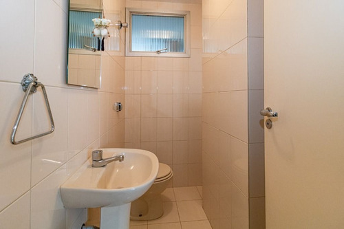 Imagem 6 de 21 de Apartamento À Venda No Bairro Jardim Paulista - São Paulo/sp - O-24256-40222
