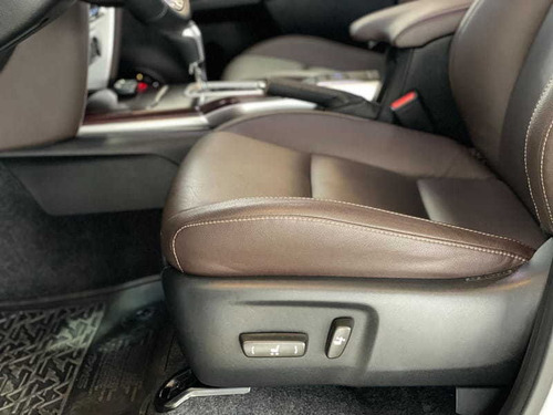 Imagem 14 de 15 de Toyota Hilux Sw4 Srx 4x4 S.8 Tdi 16v 2020