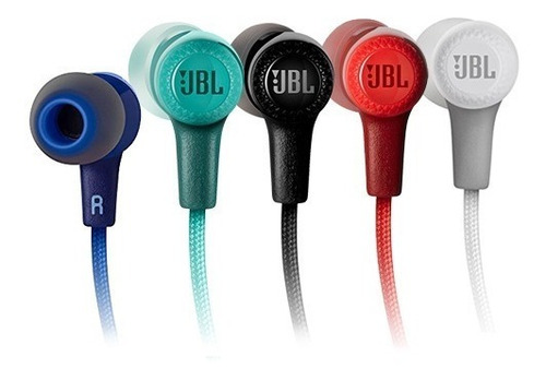 Auriculares Bluetooth Manos Libres Jbl E25bt iPhone Febo