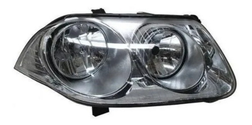 Semioptica Izquierda Volkswagen Bora 2008-2013 Faro Farol