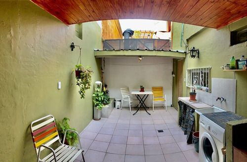 Imagen 6 de 14 de Casa De 3 Ambientes