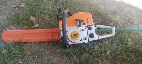 Vendo Motosierra Stihl 