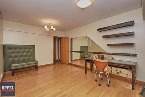 Oppel | Departamento En Venta | Belgrano Capital Federal |