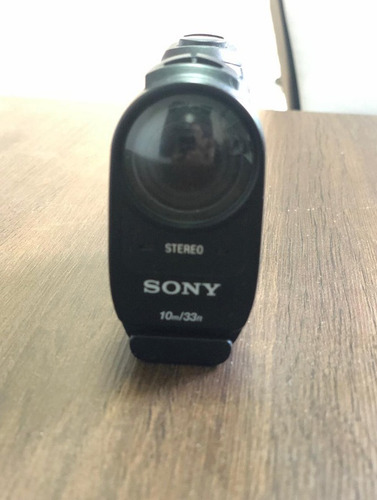 Camera Sony Action Cam Fdr X1000v - 4k