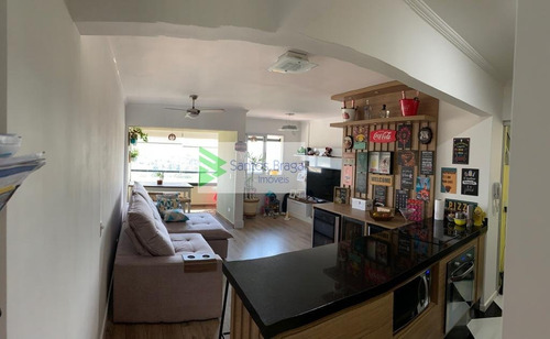 Apartamento Padrão Para Venda Em Jardim Cidade Pirituba São Paulo-sp - 713