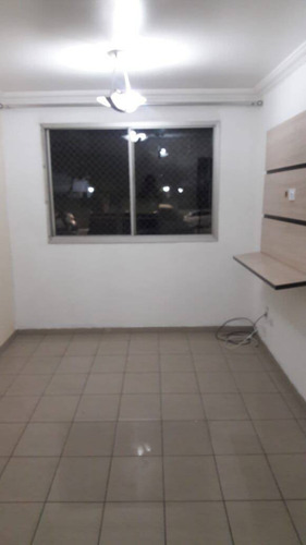 Imagem 5 de 12 de Apartamento Próximo Ao Shopping Andorinha !!! - 213