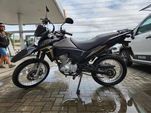 Honda Nxr160 Bros Esdd 2023