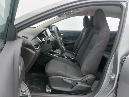 Chevrolet Onix 1.0 FLEX PLUS LT MANUAL