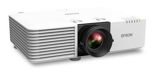 Videoproyector Epson Powerlite L630su Tiro Corto 6000 Lm /v