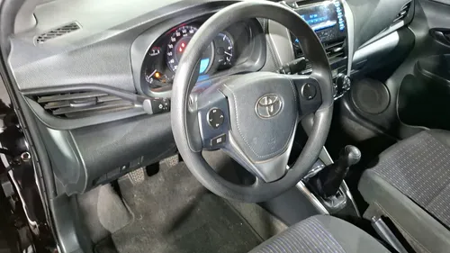 Toyota Yaris 1.5 CORE