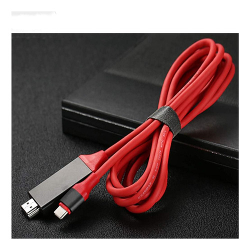 Volt Plus Tech 4k Hdmi Cable Compatible Con Su Libro Samsung