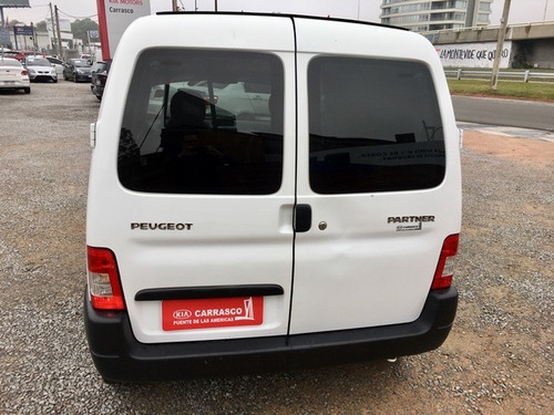 Peugeot Partner M54 1.4 Nafta Furgon
