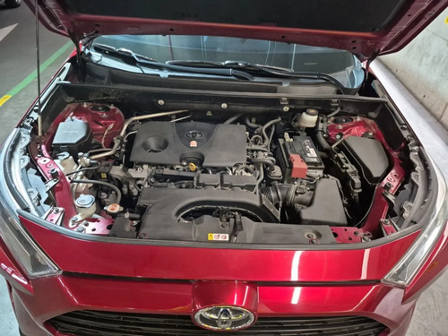 Toyota RAV4 2.0 Xle 4X2 Cvt