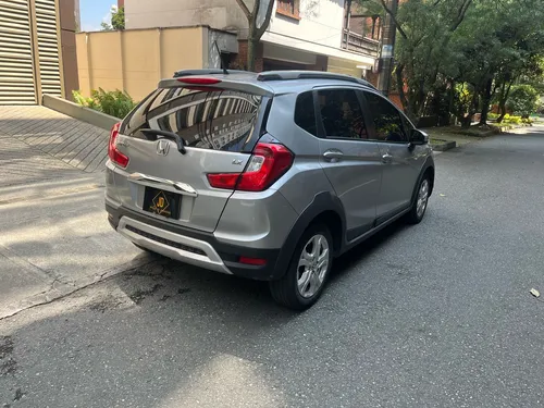 Honda WR-V 1.5 Lx