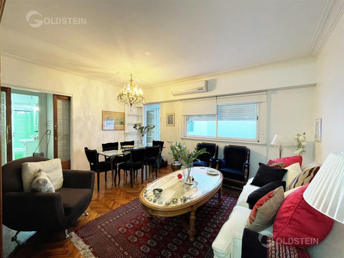 Imagen 4 de 28 de Departamento - Villa Crespo