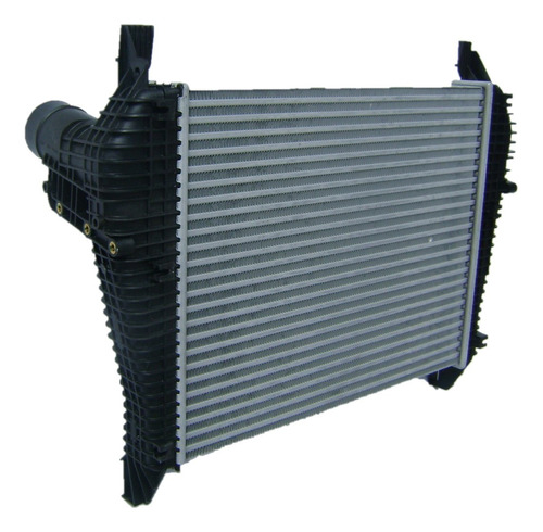 Radiador Intercooler Camion Ive Tector Attack Original Ive